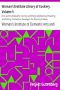 [Gutenberg 9939] • Woman's Institute Library of Cookery / Volume 5: Fruit and Fruit Desserts; Canning and Drying; Jelly Making, Preserving and Pickling; Confections; Beverages; the Planning of Meals